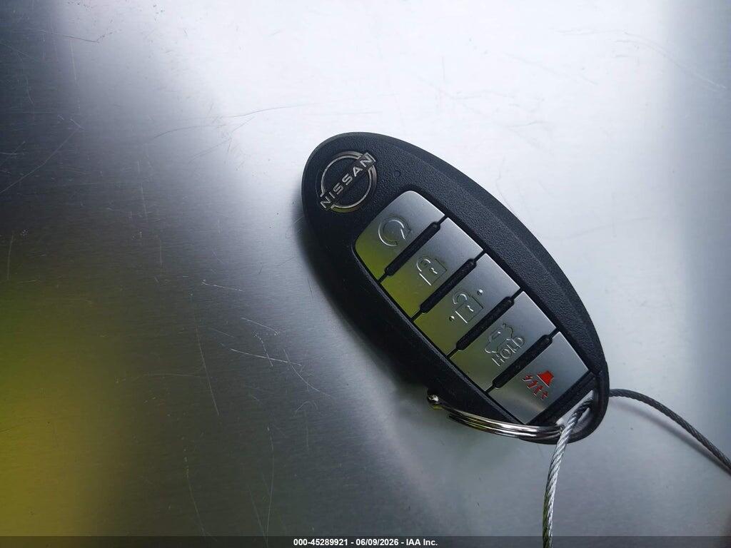 1N4BL4DV1SN355364 2025 NISSAN ALTIMA photo no. 11