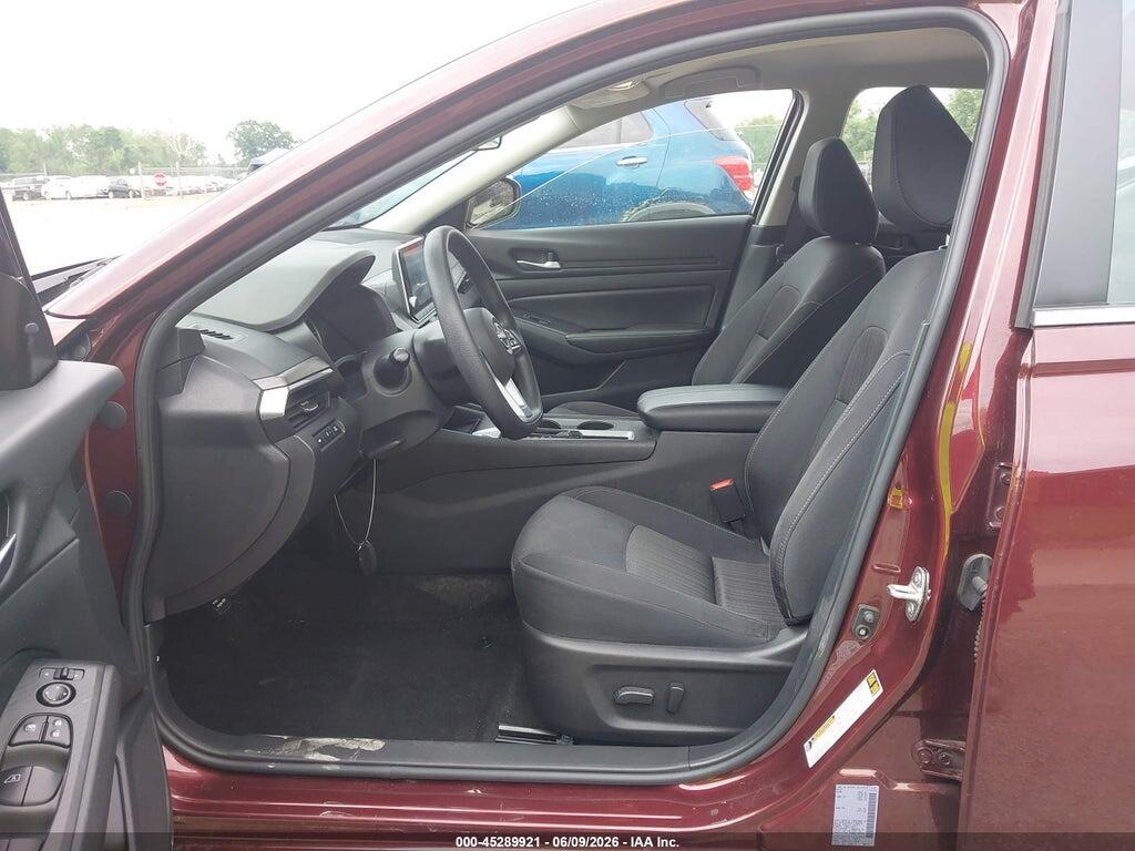 1N4BL4DV1SN355364 2025 NISSAN ALTIMA photo no. 5