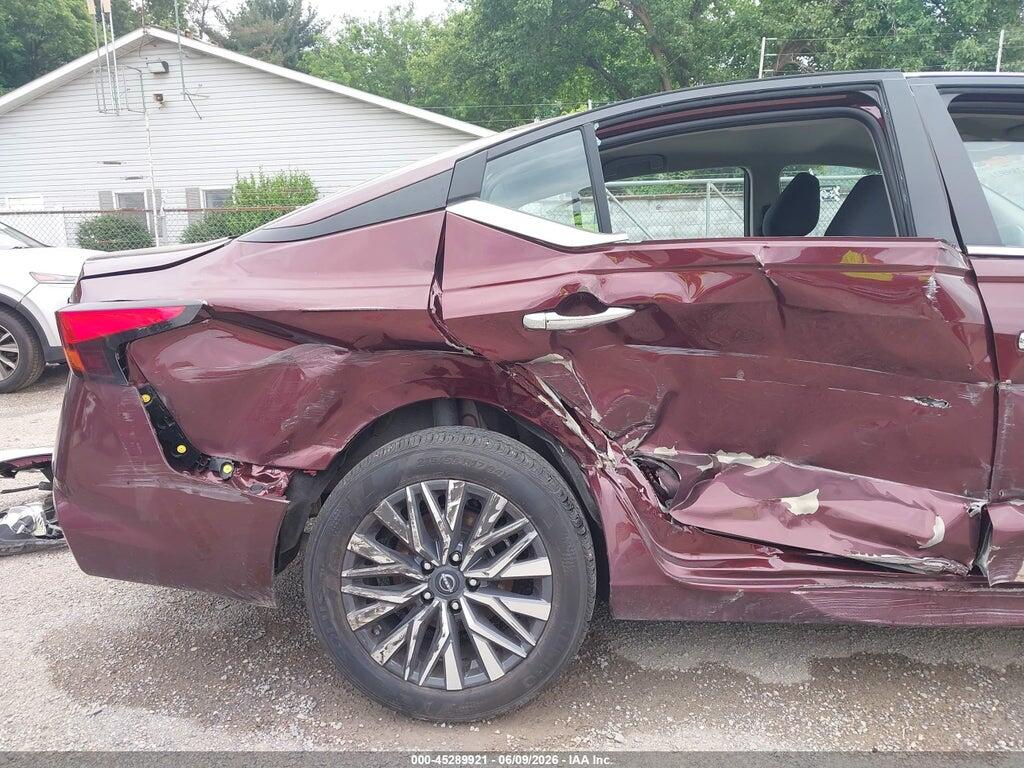 1N4BL4DV1SN355364 2025 NISSAN ALTIMA photo no. 6