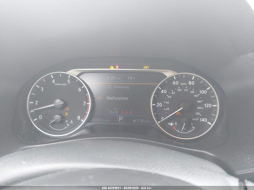1N4BL4DV1SN355364 2025 NISSAN ALTIMA photo no. 7