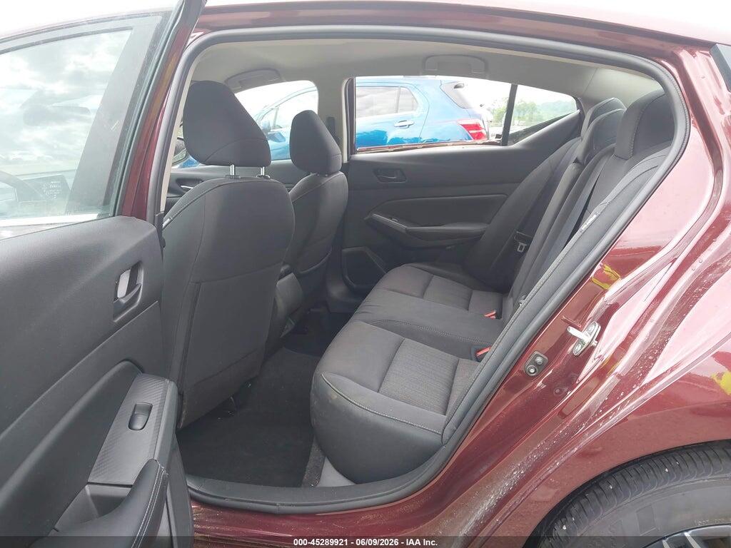 1N4BL4DV1SN355364 2025 NISSAN ALTIMA photo no. 8