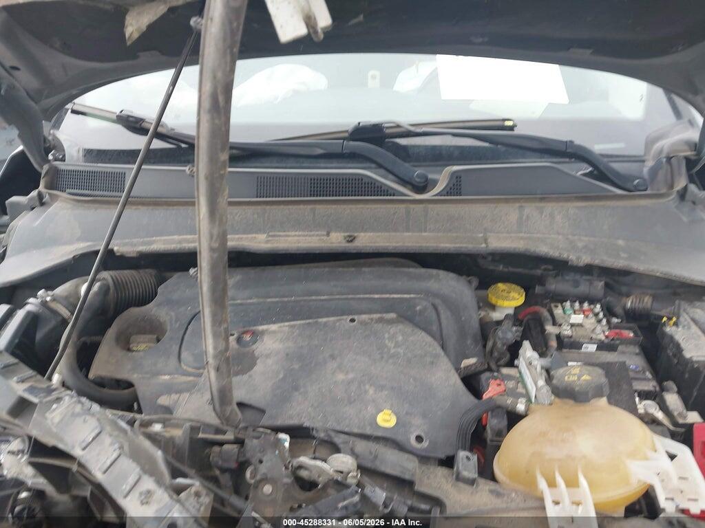 3C4NJDCBXMT574959 2021 JEEP COMPASS photo no. 10