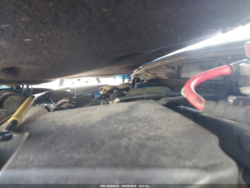 1FADP3F21EL141940 2014 FORD FOCUS photo no. 10