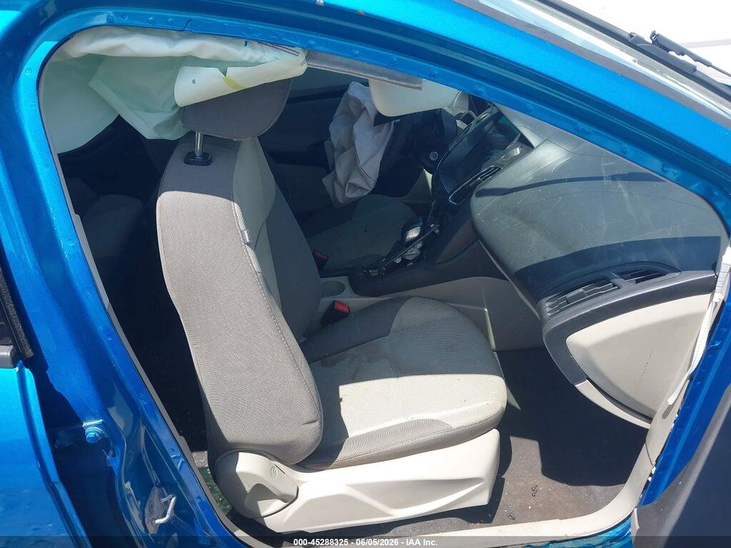 1FADP3F21EL141940 2014 FORD FOCUS photo no. 5