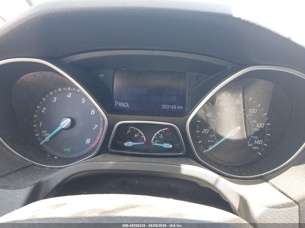 1FADP3F21EL141940 2014 FORD FOCUS photo no. 7