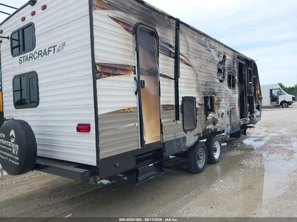 1SABS0BP6J2P15149 2018 STARCRAFT OTHER photo no. 4