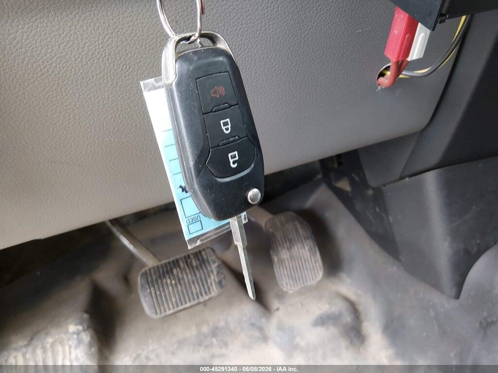 1FTEX1EB2KKE89249 2019 FORD F-150 photo no. 11