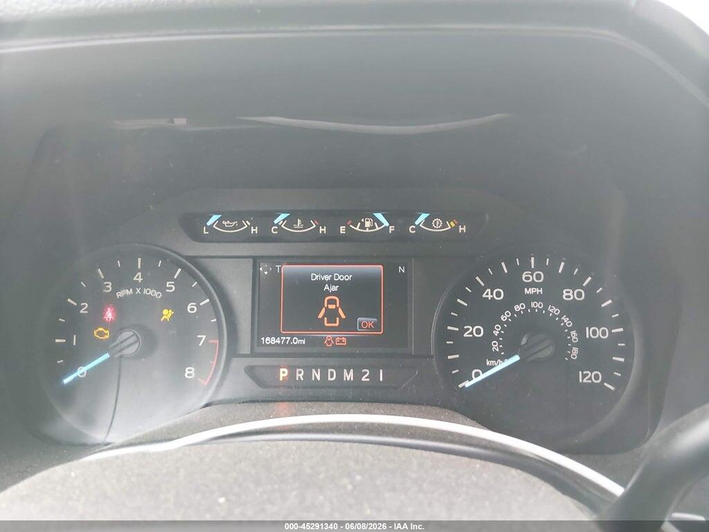 1FTEX1EB2KKE89249 2019 FORD F-150 photo no. 7