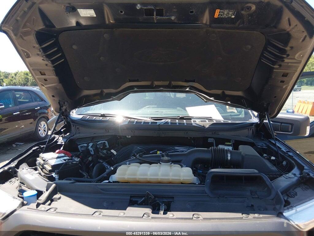 1FTEW1EP6PFA21460 2023 FORD F-150 photo no. 10