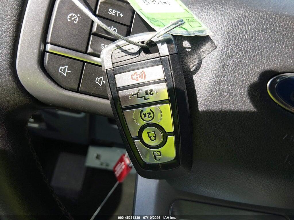 1FTEW1EP6PFA21460 2023 FORD F-150 photo no. 11