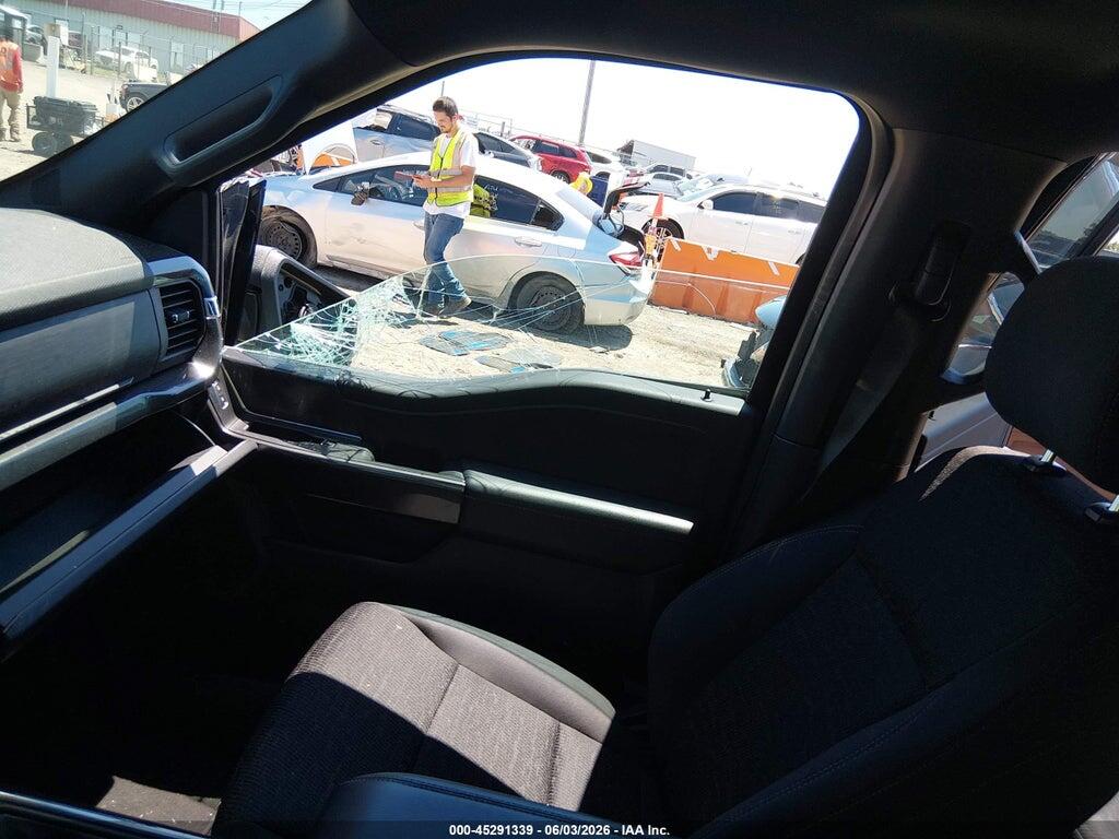 1FTEW1EP6PFA21460 2023 FORD F-150 photo no. 5
