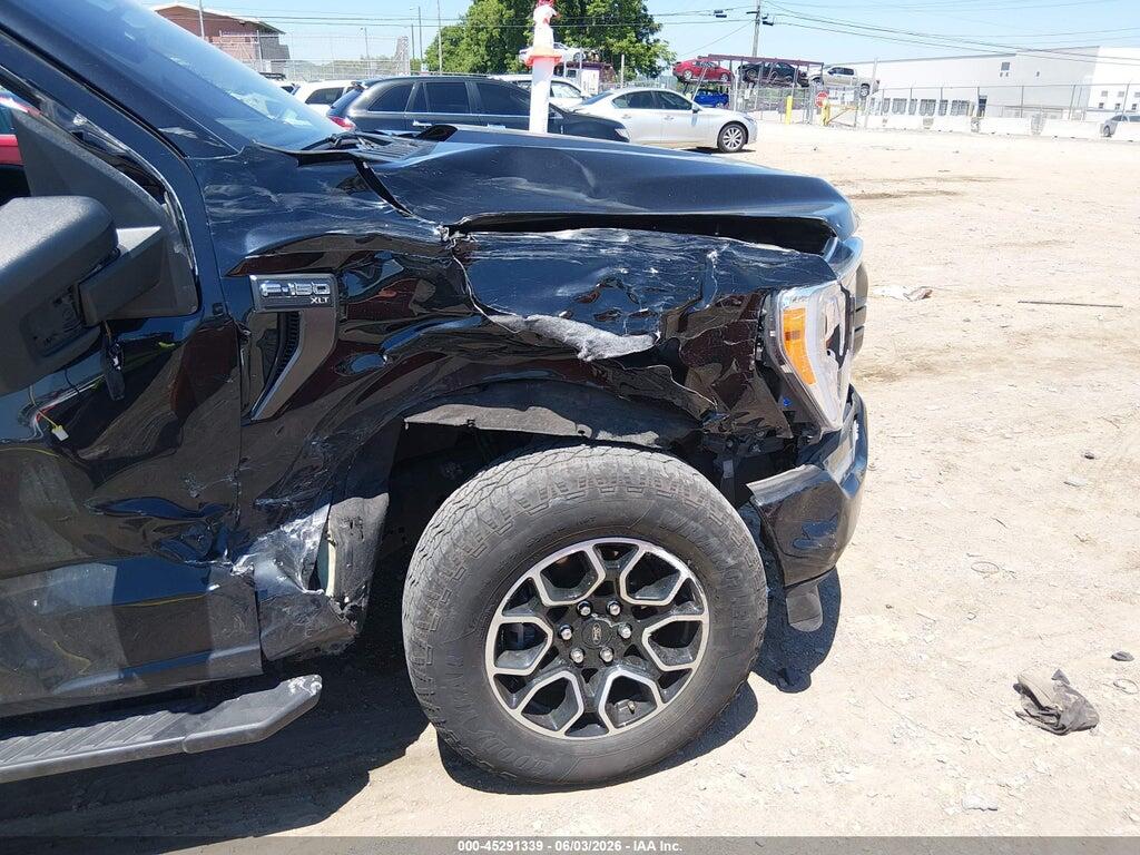 1FTEW1EP6PFA21460 2023 FORD F-150 photo no. 6