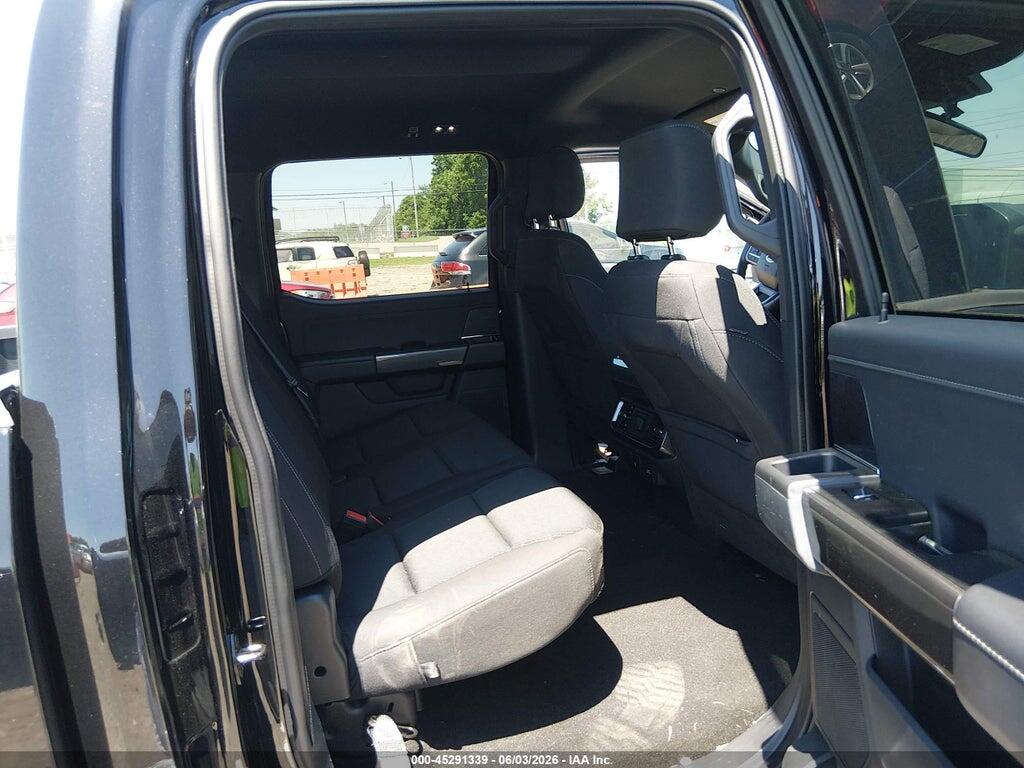 1FTEW1EP6PFA21460 2023 FORD F-150 photo no. 8