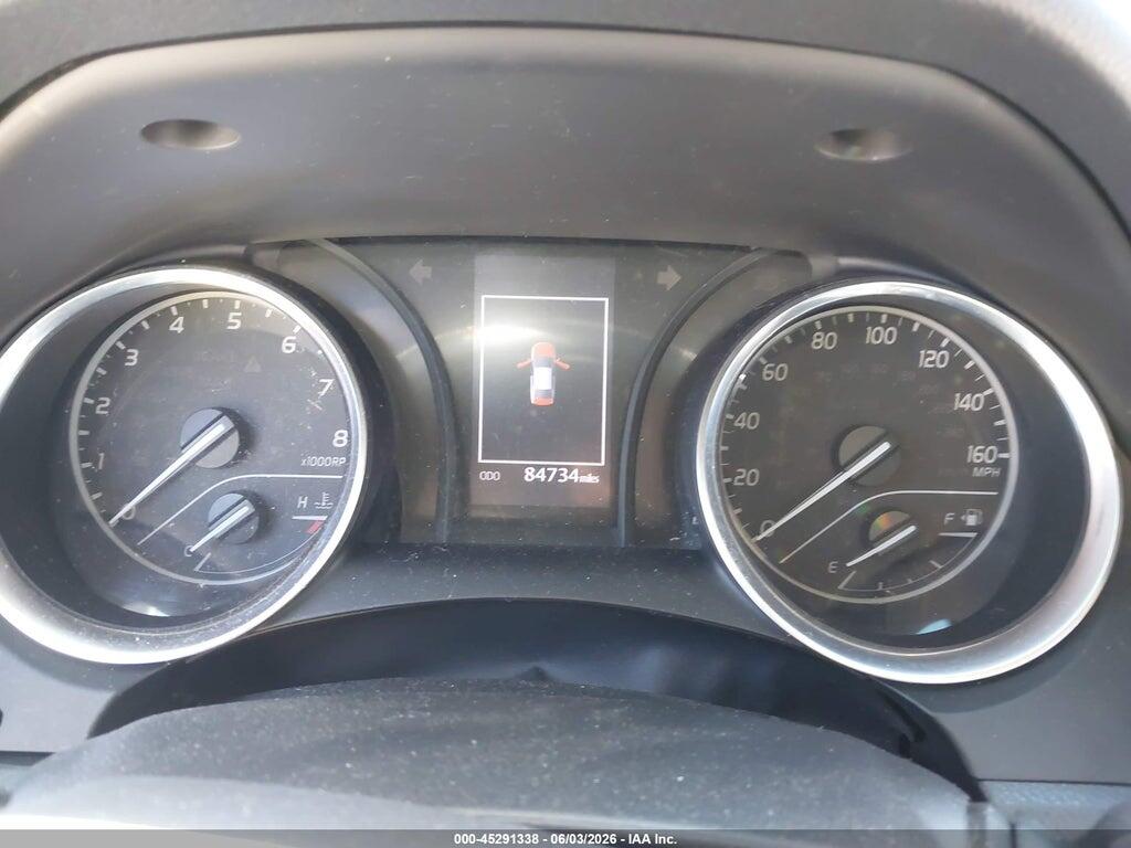 4T1M11AK3LU387611 2020 TOYOTA CAMRY photo no. 7