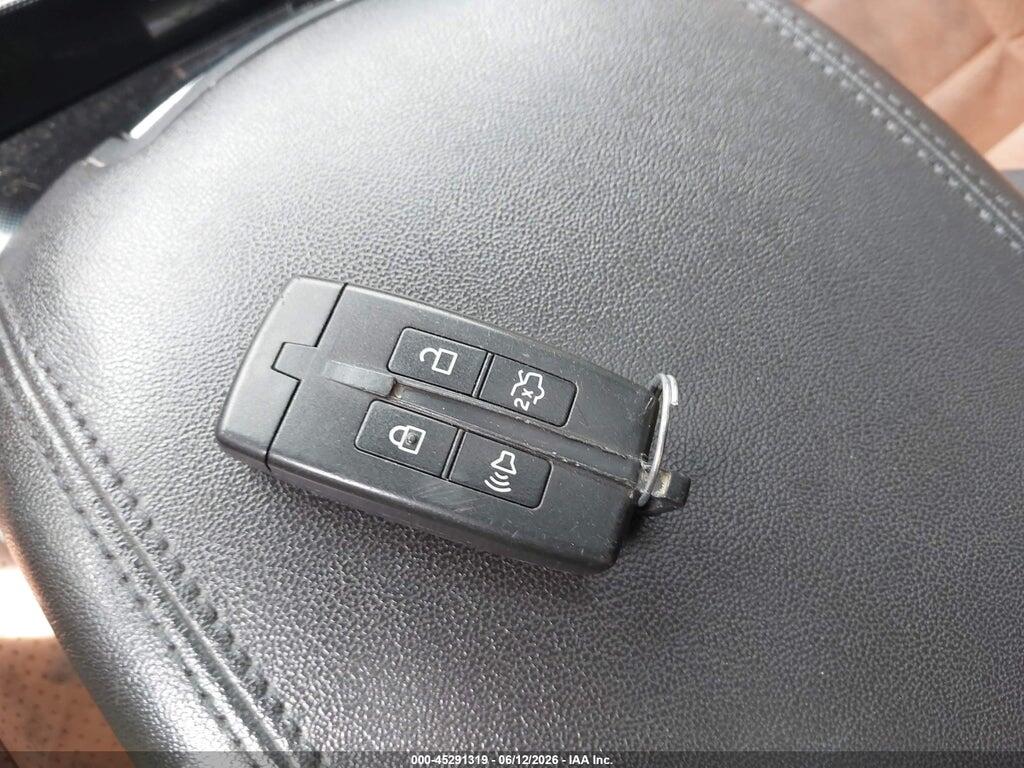 1FAHP2KT7AG113119 2010 FORD TAURUS photo no. 11