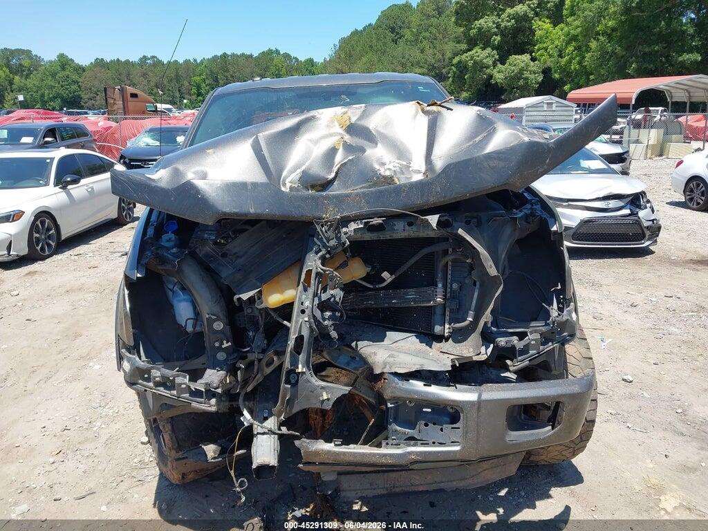 1FTEW1CP1GKF79596 2016 FORD F-150 photo no. 6