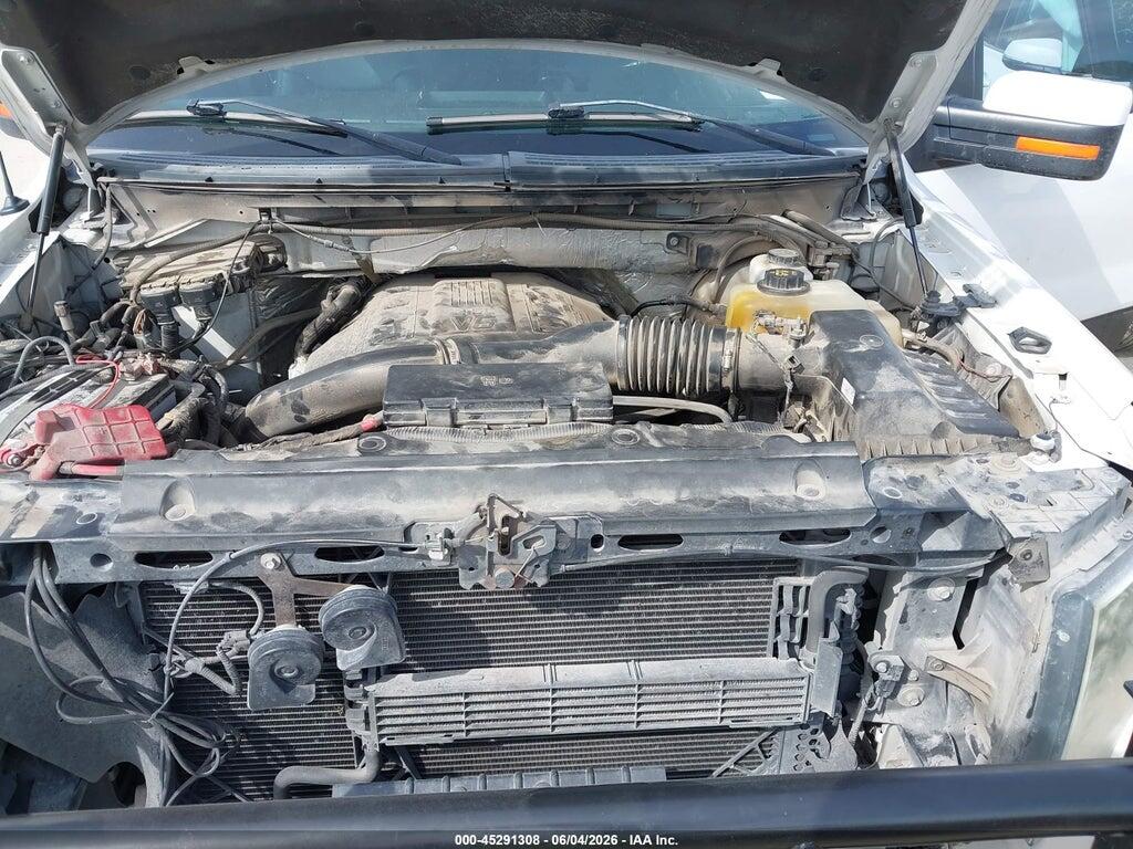 1FTFW1ET2EKD24869 2014 FORD F-150 photo no. 10