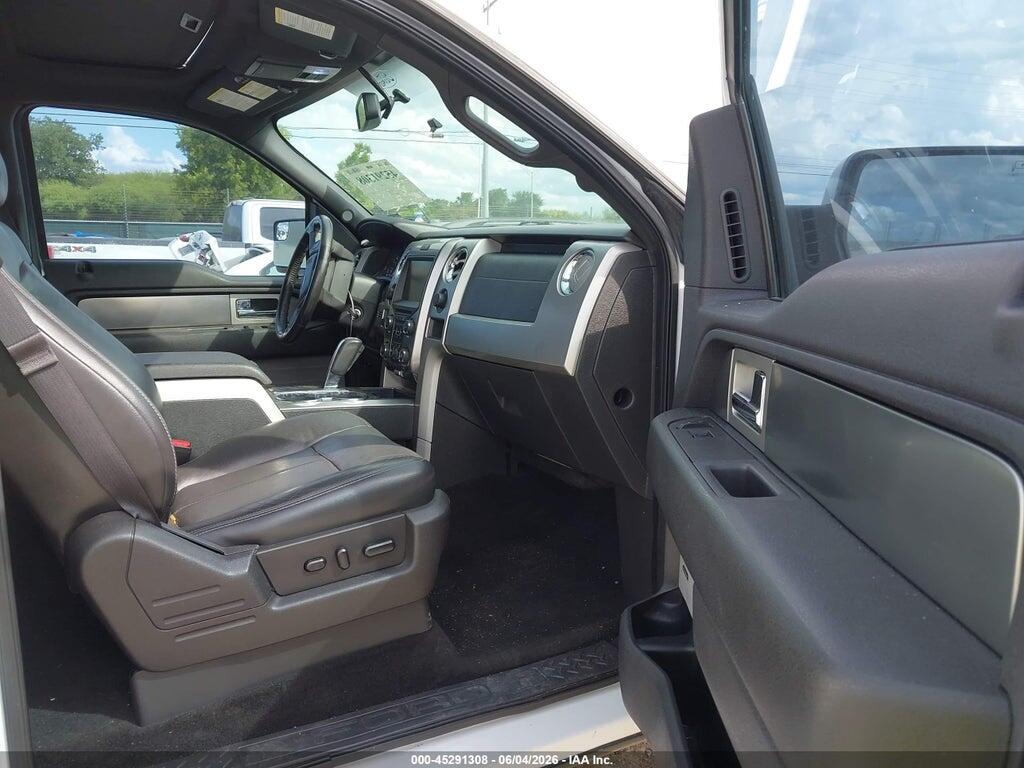 1FTFW1ET2EKD24869 2014 FORD F-150 photo no. 5