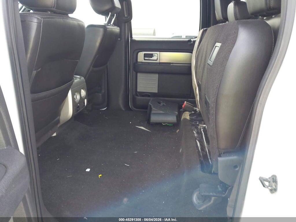 1FTFW1ET2EKD24869 2014 FORD F-150 photo no. 9