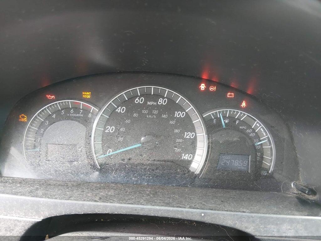 4T1BF1FK6DU665114 2013 TOYOTA CAMRY photo no. 7