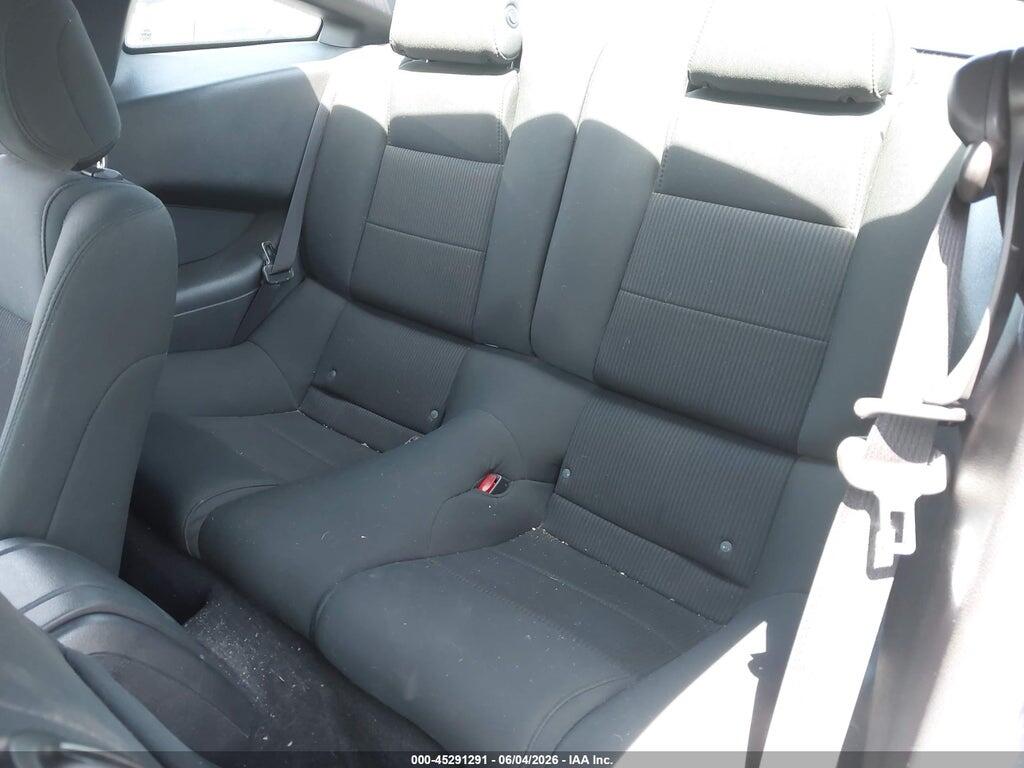 1ZVBP8AM0E5319779 2014 FORD MUSTANG photo no. 8