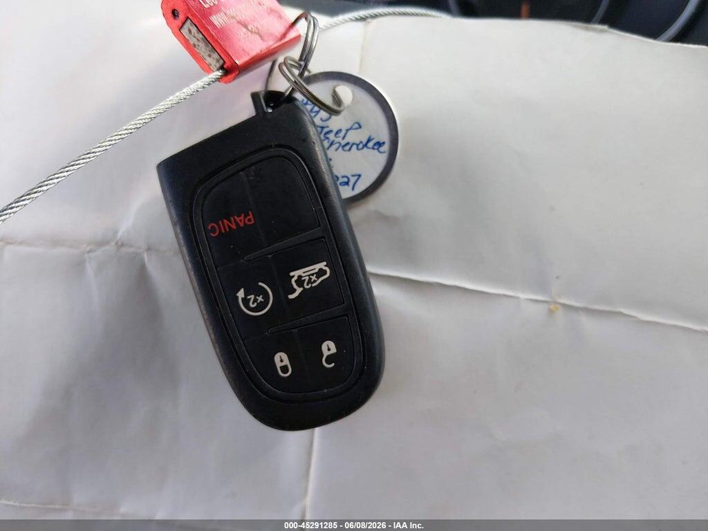 1C4PJMJX5KD161227 2019 JEEP CHEROKEE photo no. 11