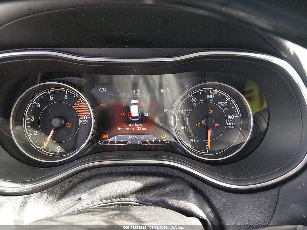 1C4PJMJX5KD161227 2019 JEEP CHEROKEE photo no. 7