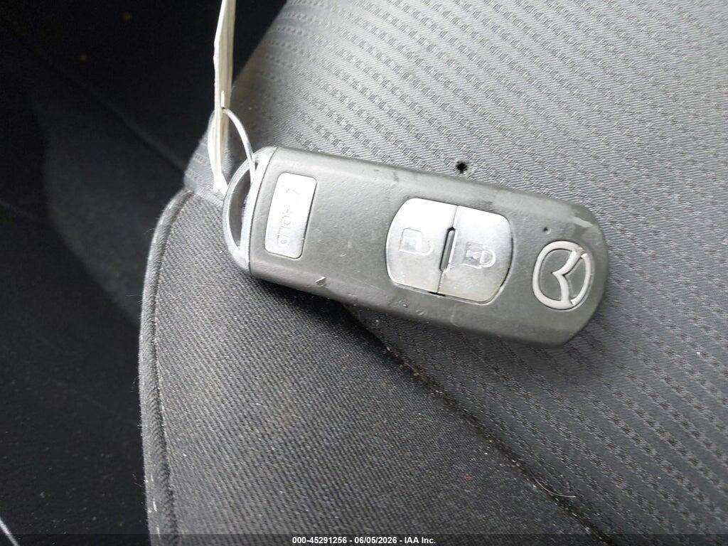 JM1DKDB75J0331106 2018 MAZDA CX-3 photo no. 11