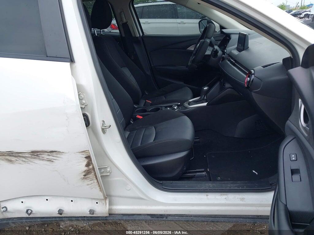 JM1DKDB75J0331106 2018 MAZDA CX-3 photo no. 5