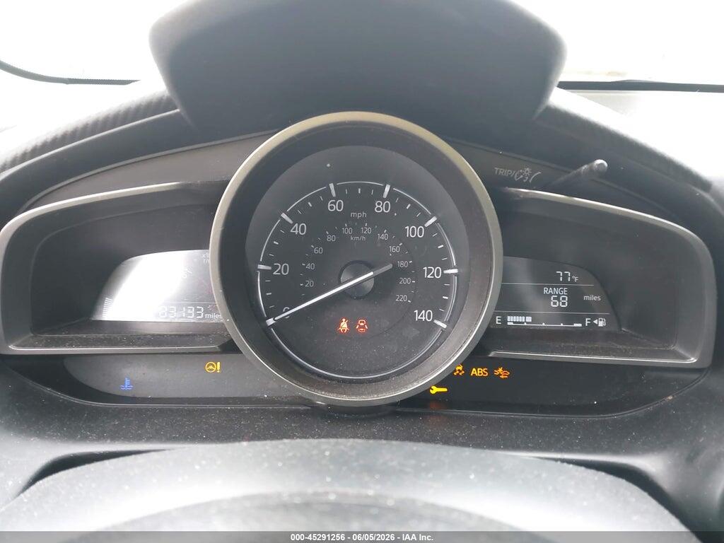 JM1DKDB75J0331106 2018 MAZDA CX-3 photo no. 7