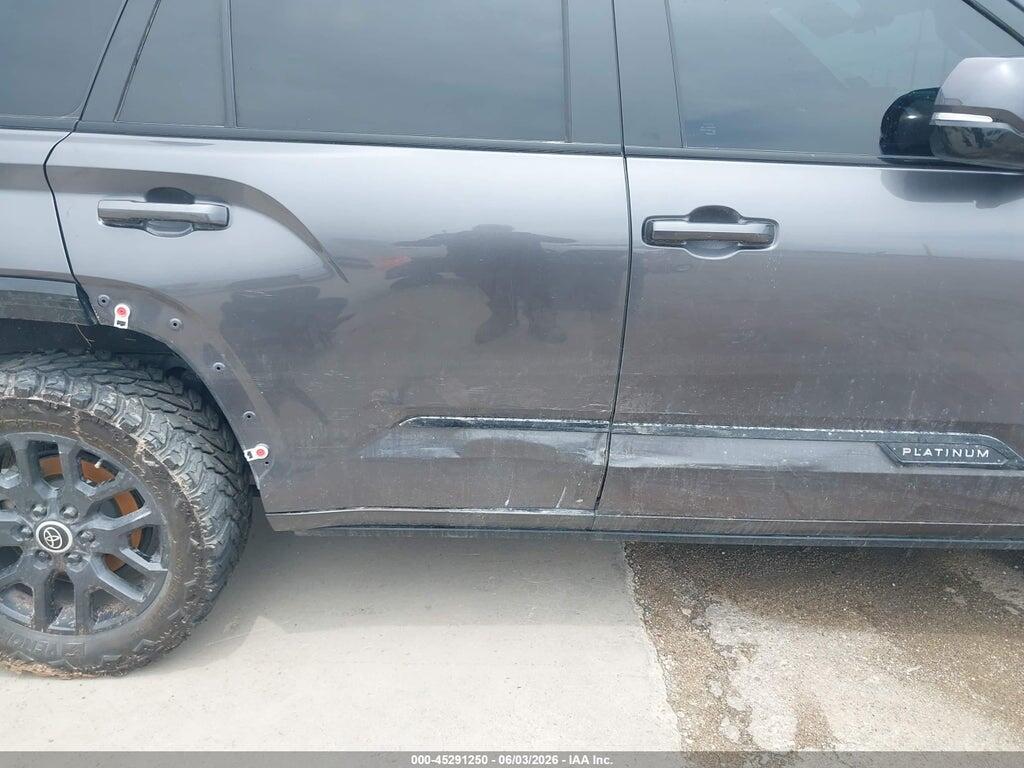 7SVAAABA0RX022037 2024 TOYOTA SEQUOIA photo no. 6