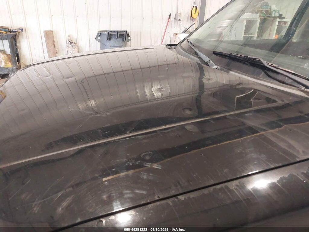 2FMHK6D82GBA11148 2016 FORD FLEX photo no. 6