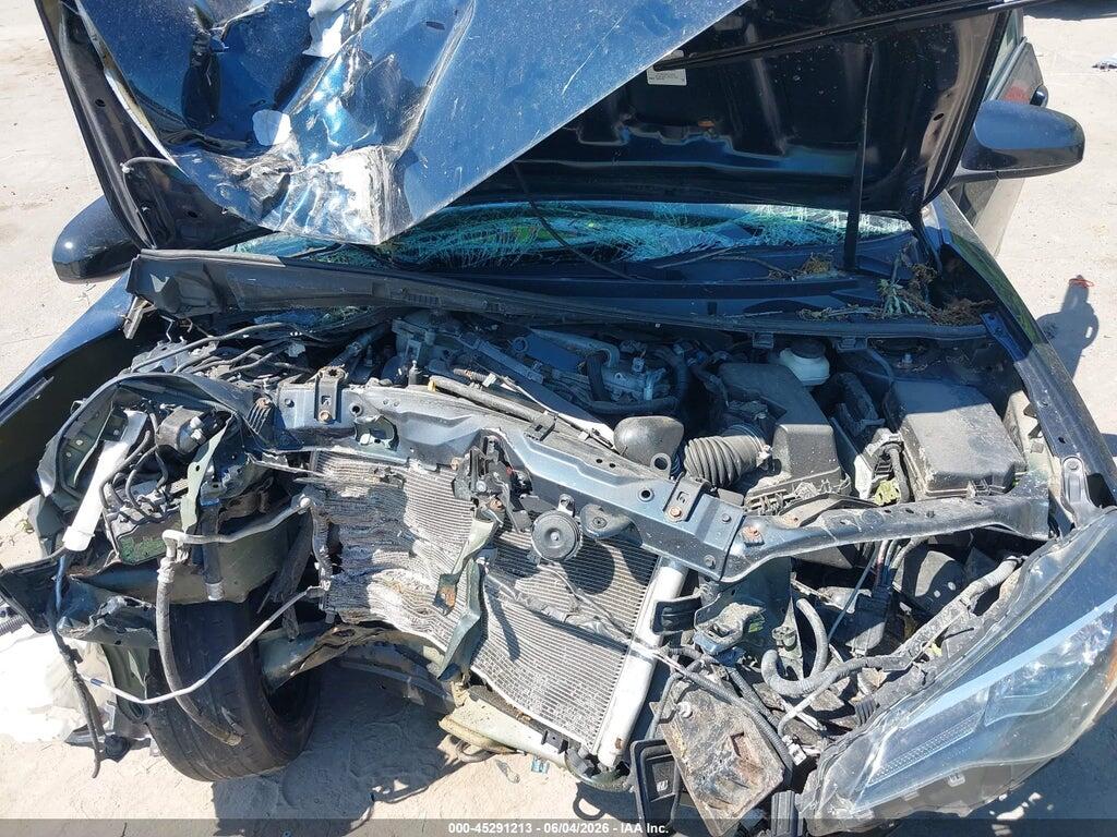 2T1BURHEXJC994018 2018 TOYOTA COROLLA photo no. 10