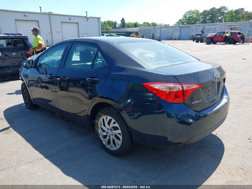 2T1BURHEXJC994018 2018 TOYOTA COROLLA photo no. 3