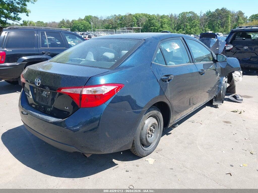 2T1BURHEXJC994018 2018 TOYOTA COROLLA photo no. 4