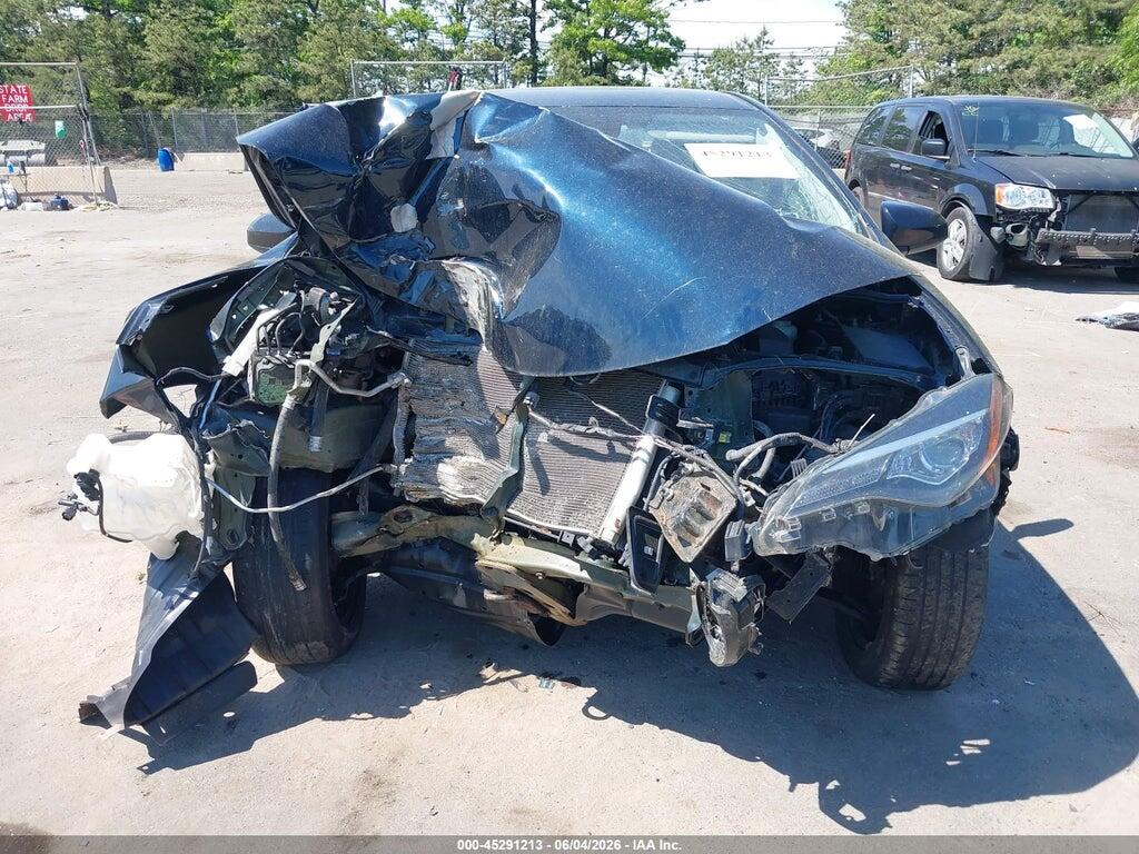 2T1BURHEXJC994018 2018 TOYOTA COROLLA photo no. 6