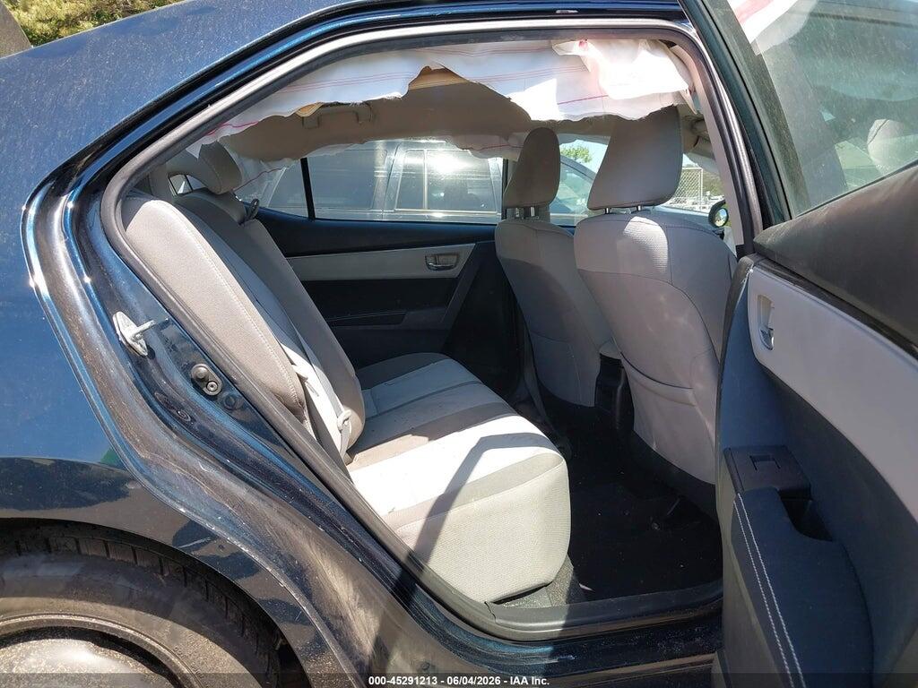2T1BURHEXJC994018 2018 TOYOTA COROLLA photo no. 8