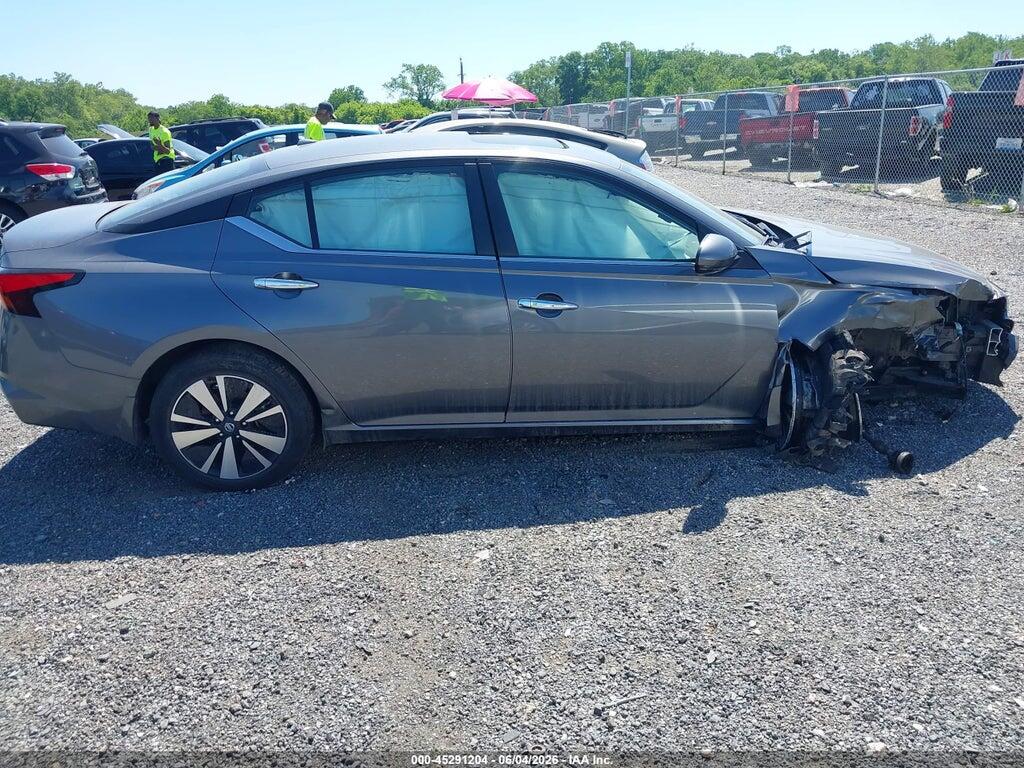 1N4BL4DW0NN333885 2022 NISSAN ALTIMA photo no. 1