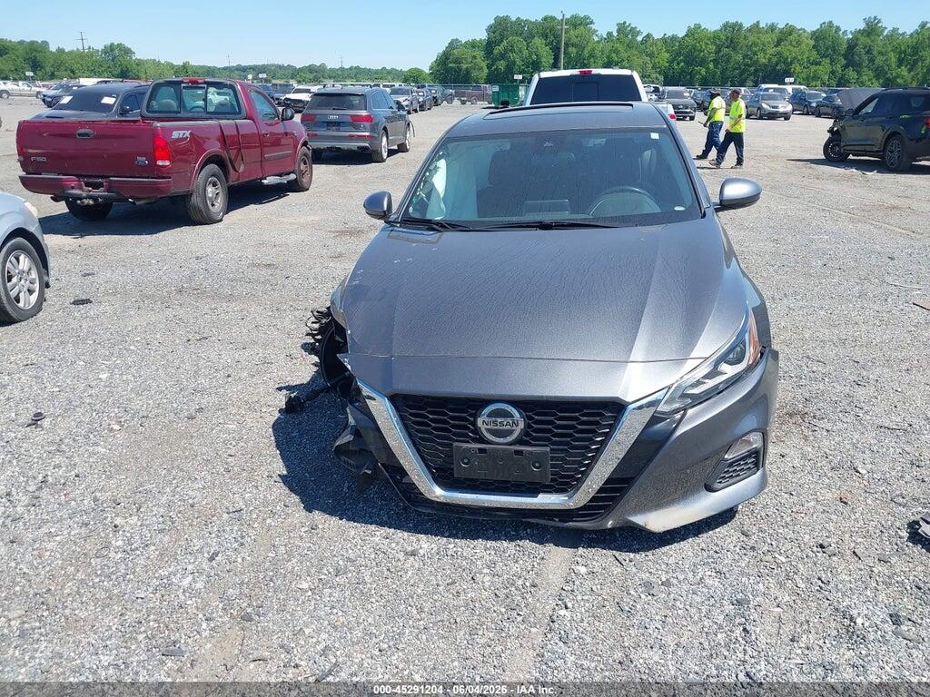 1N4BL4DW0NN333885 2022 NISSAN ALTIMA photo no. 12