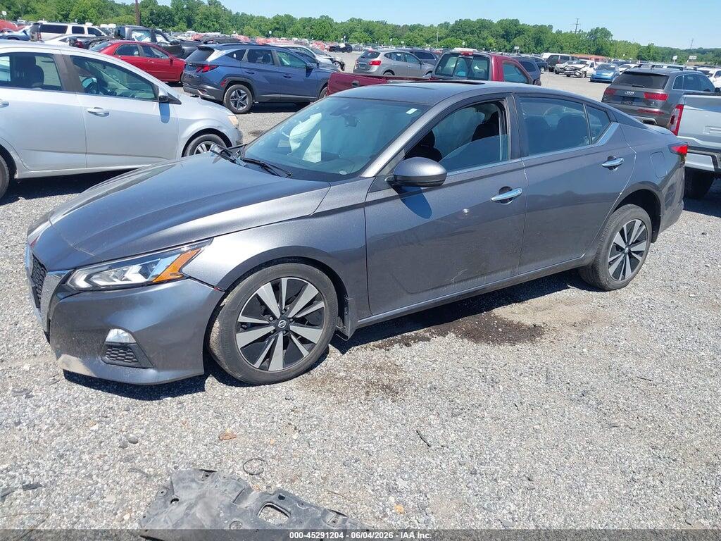 1N4BL4DW0NN333885 2022 NISSAN ALTIMA photo no. 2