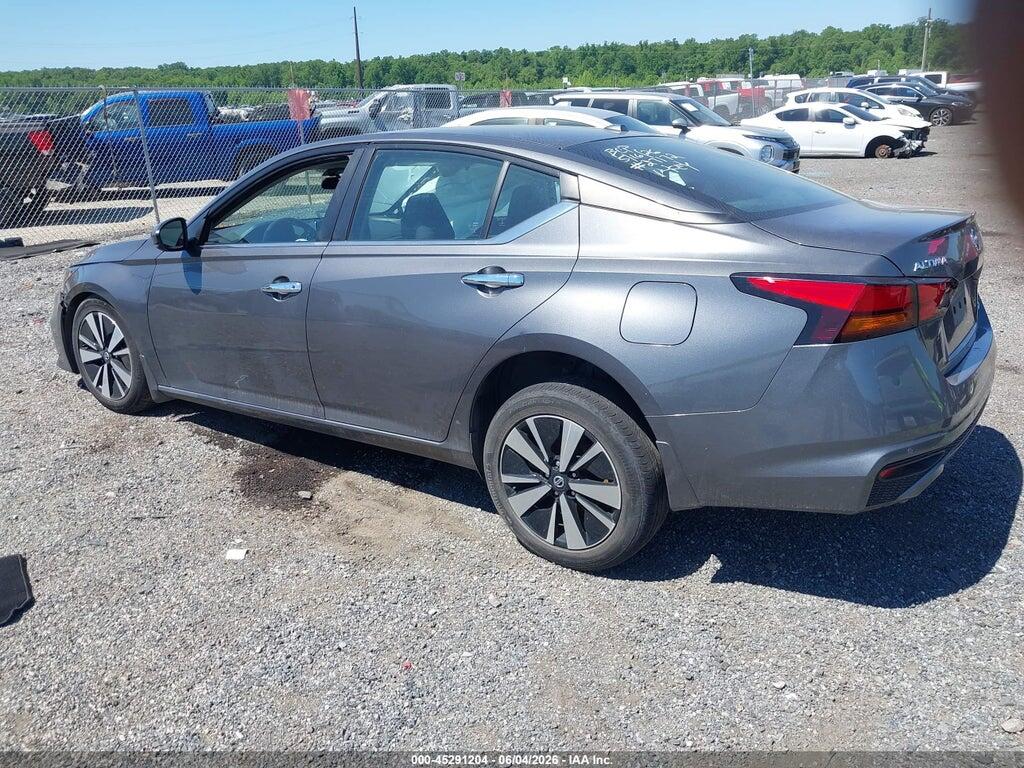 1N4BL4DW0NN333885 2022 NISSAN ALTIMA photo no. 3
