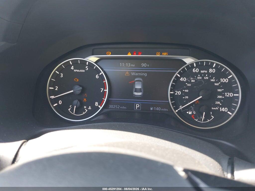 1N4BL4DW0NN333885 2022 NISSAN ALTIMA photo no. 7