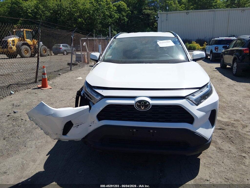 2T3W1RFV2RW319665 2024 TOYOTA RAV4 photo no. 12