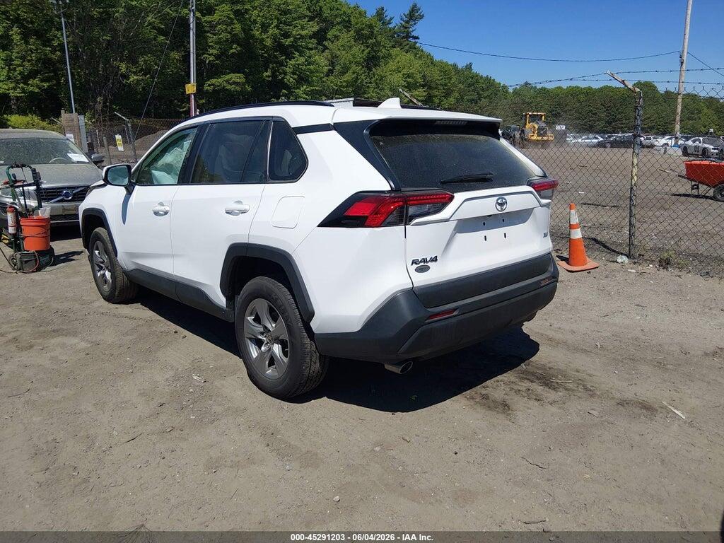 2T3W1RFV2RW319665 2024 TOYOTA RAV4 photo no. 3