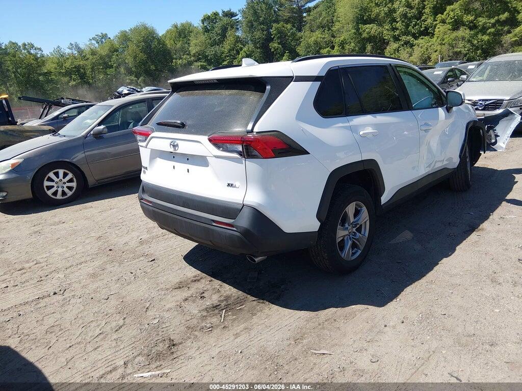 2T3W1RFV2RW319665 2024 TOYOTA RAV4 photo no. 4