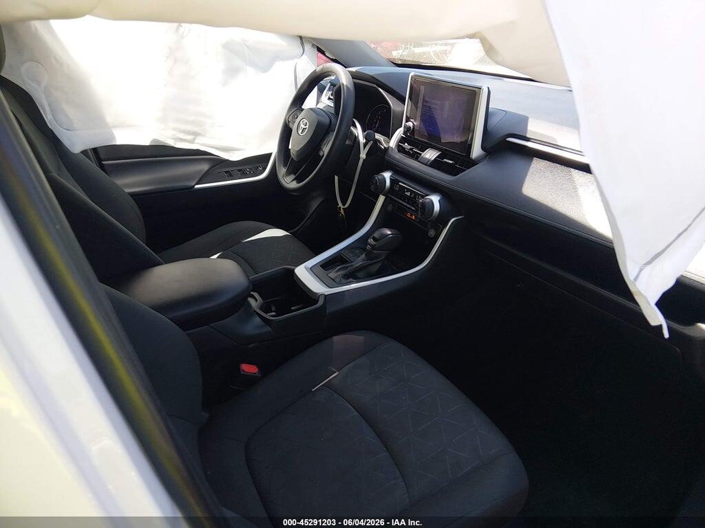 2T3W1RFV2RW319665 2024 TOYOTA RAV4 photo no. 5