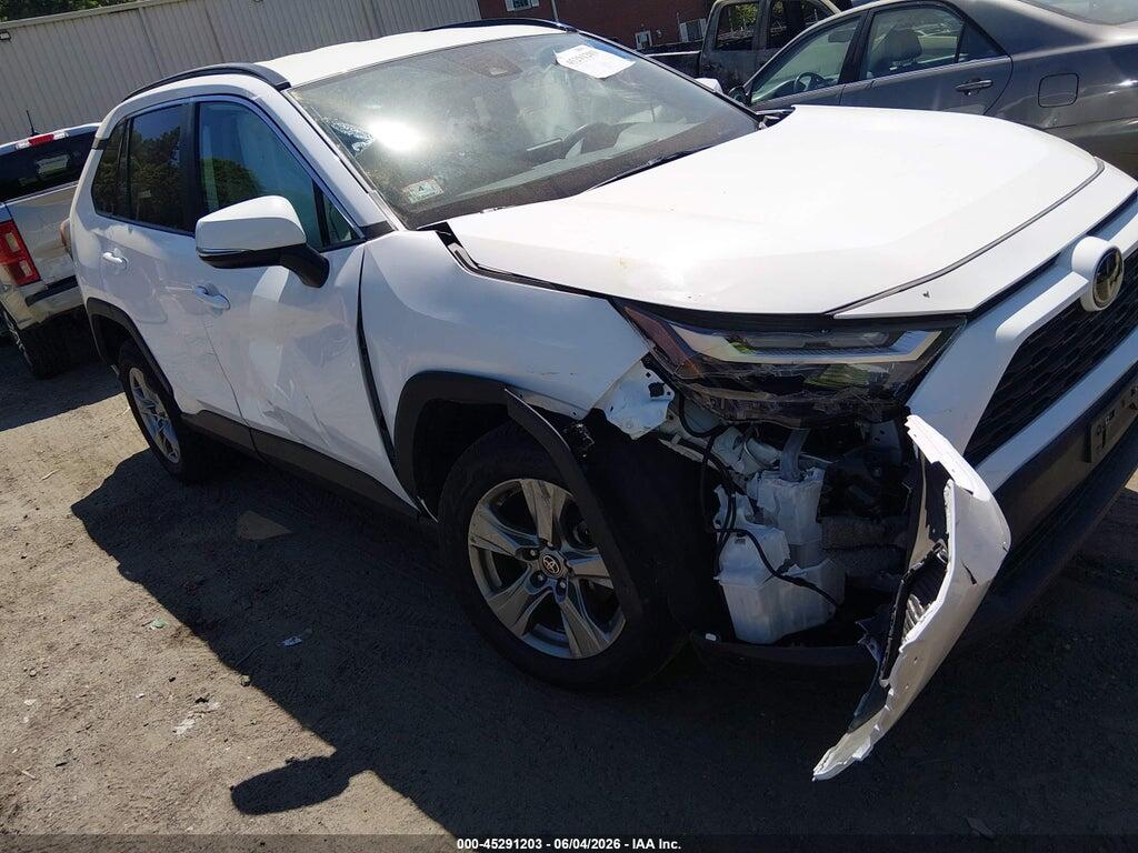 2T3W1RFV2RW319665 2024 TOYOTA RAV4 photo no. 6