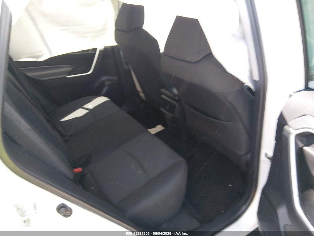 2T3W1RFV2RW319665 2024 TOYOTA RAV4 photo no. 8