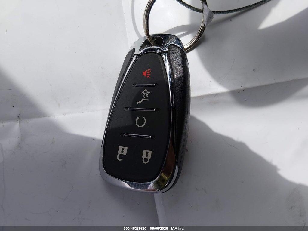 3GNAXMEG6PL225296 2023 CHEVROLET EQUINOX photo no. 11
