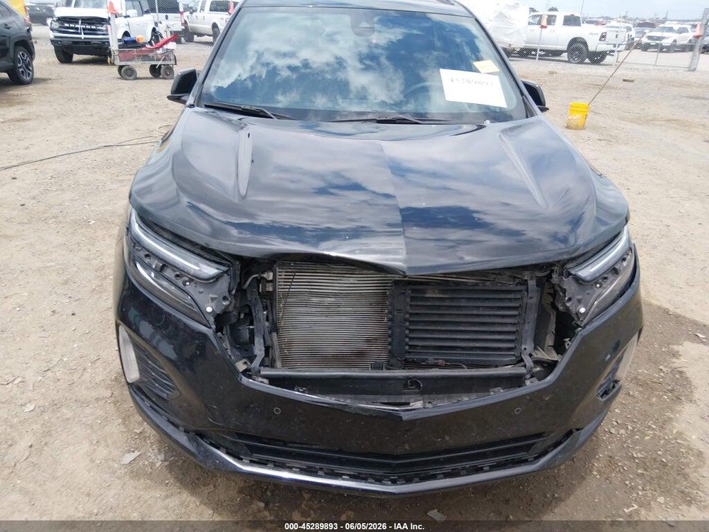 3GNAXMEG6PL225296 2023 CHEVROLET EQUINOX photo no. 6